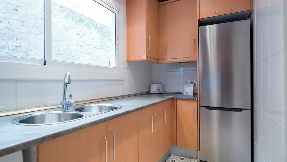 Apartment Poble Nou