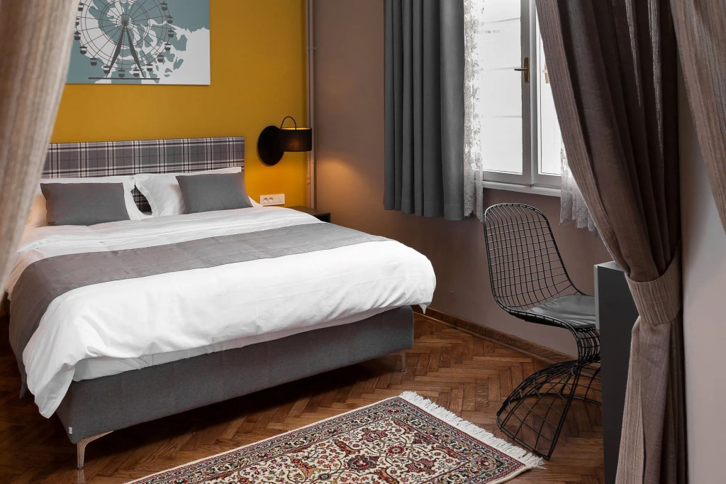 Hotel London B&B