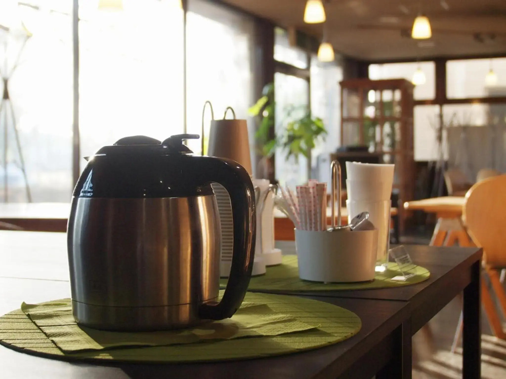Tsukuba Daily Inn