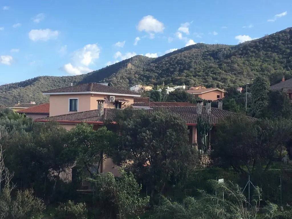Casa Mariluka