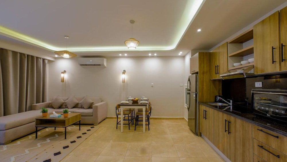 Selena Bay Boutique Hotel