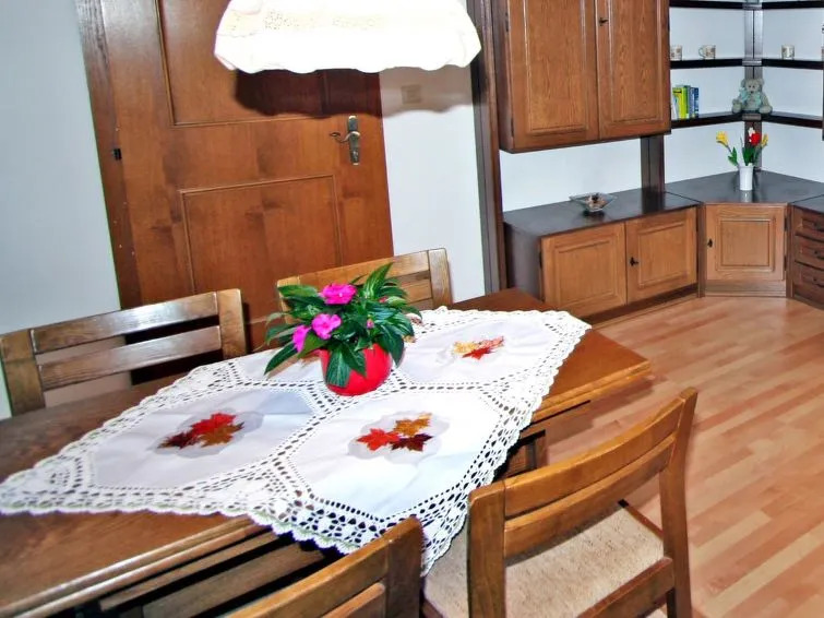 Apartment Bella Vista by Interhome