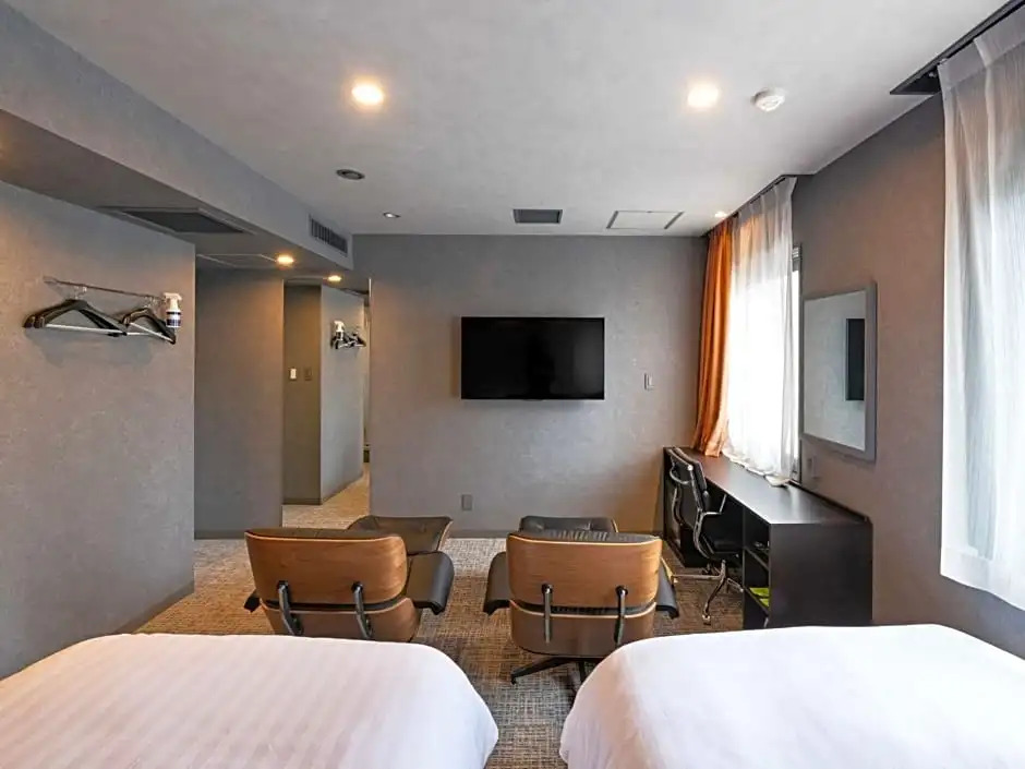 EN HOTEL Hamamatsu