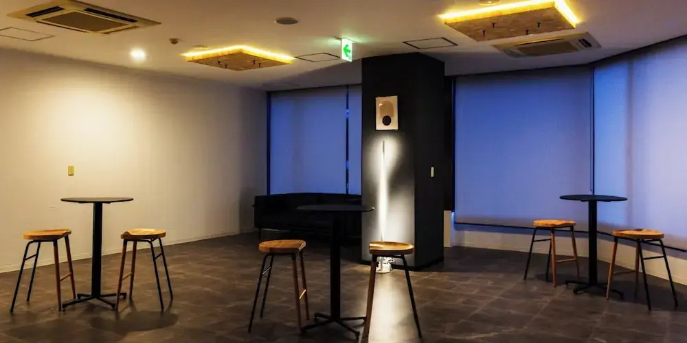 米子シティガーデンズホテル Yonago Citygardens Hotel