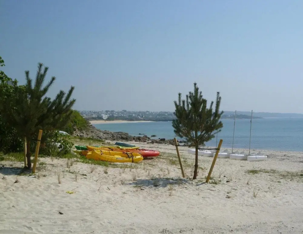 Apartment Stay Near Beach