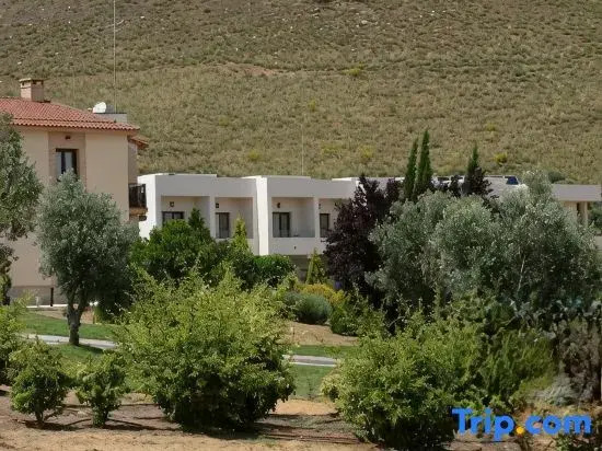 Hotel Spa Villa Nazules