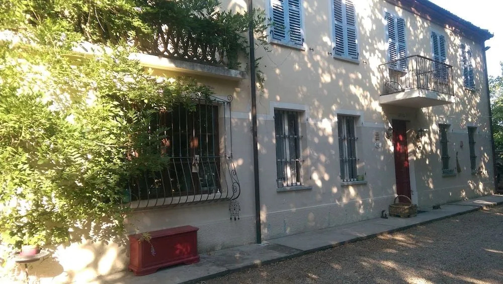 B&B Il Segnalibro