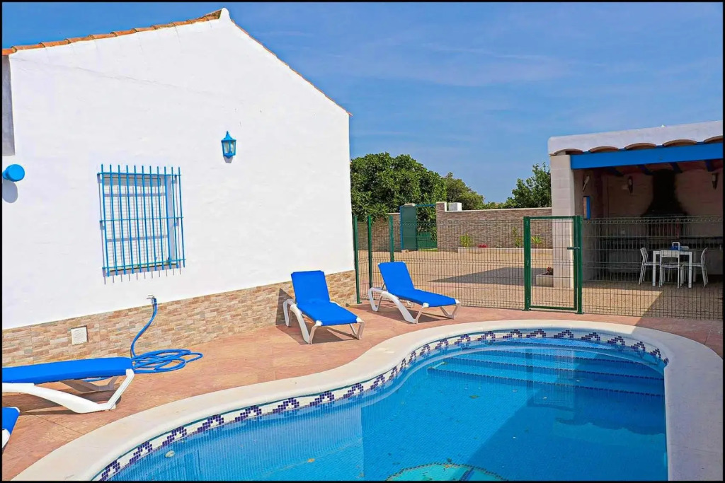 Chalet Veron