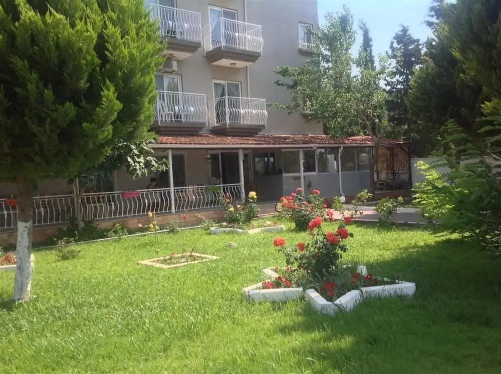 Hotel Didyma House
