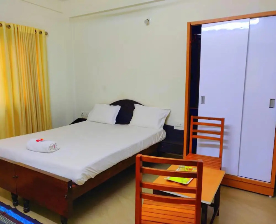 Hotel Brahmaputhra