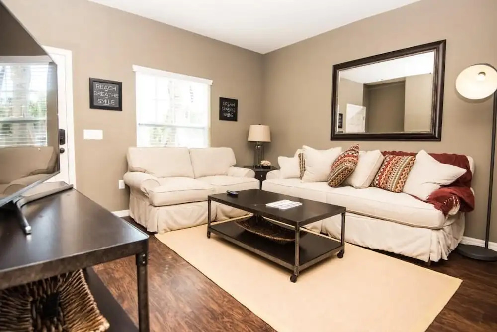Nov Special at Luxury W Lucaya 3 Bed ID: 222008