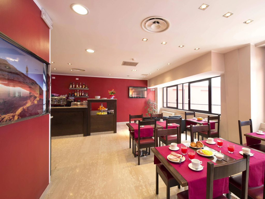 Oasi Village Hotel