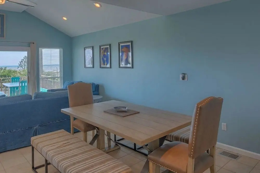 Ola Perfecta Apartment 3 Bedroom