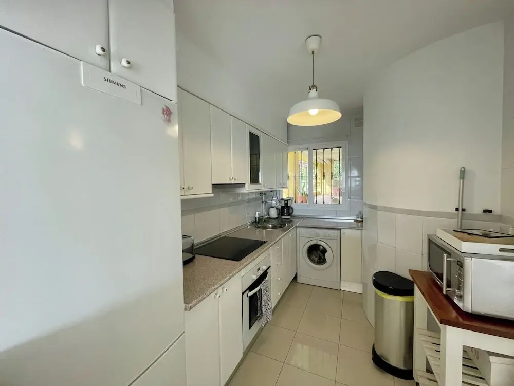 Townhouse in Marbella - Sea View