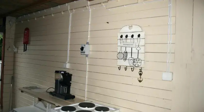 Guesthouse Uotila
