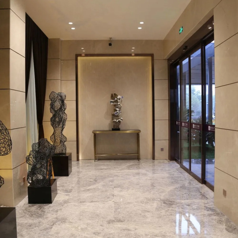 Excemon Yuyao Yulan Hotel