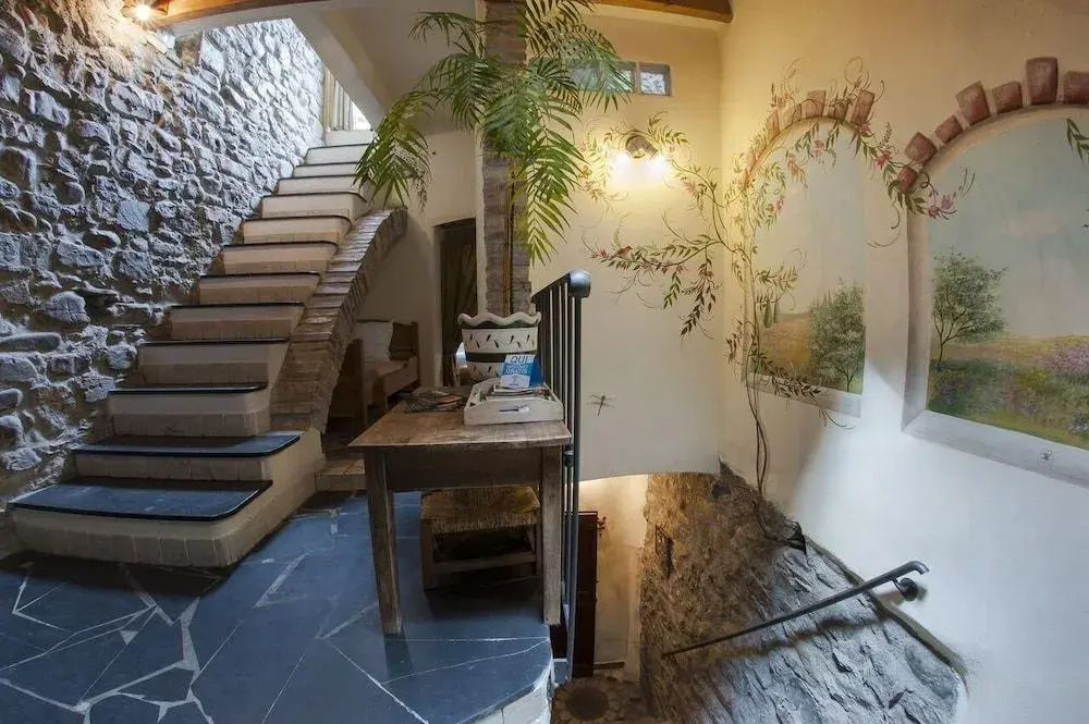 B&B Il Libro Verde