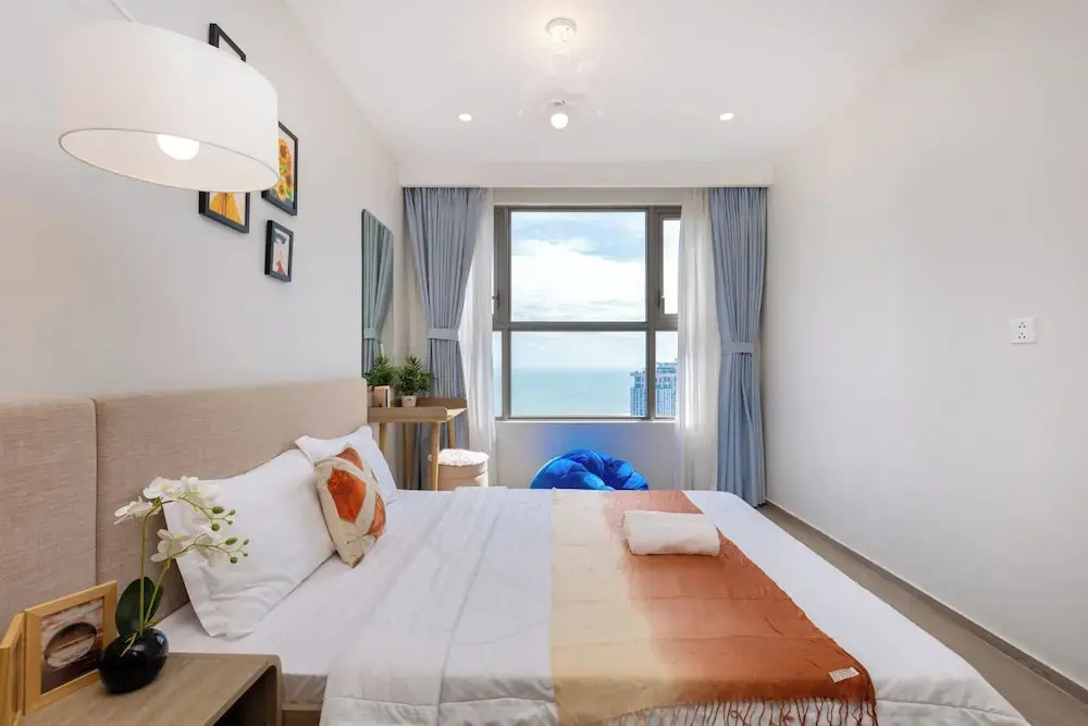 The Sóng Vũng Tàu - Windys Homestay Miễn Phí Hồ Bơi Vô Cực