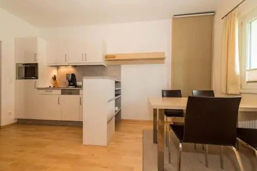 Ferienwohnung Birkenhof