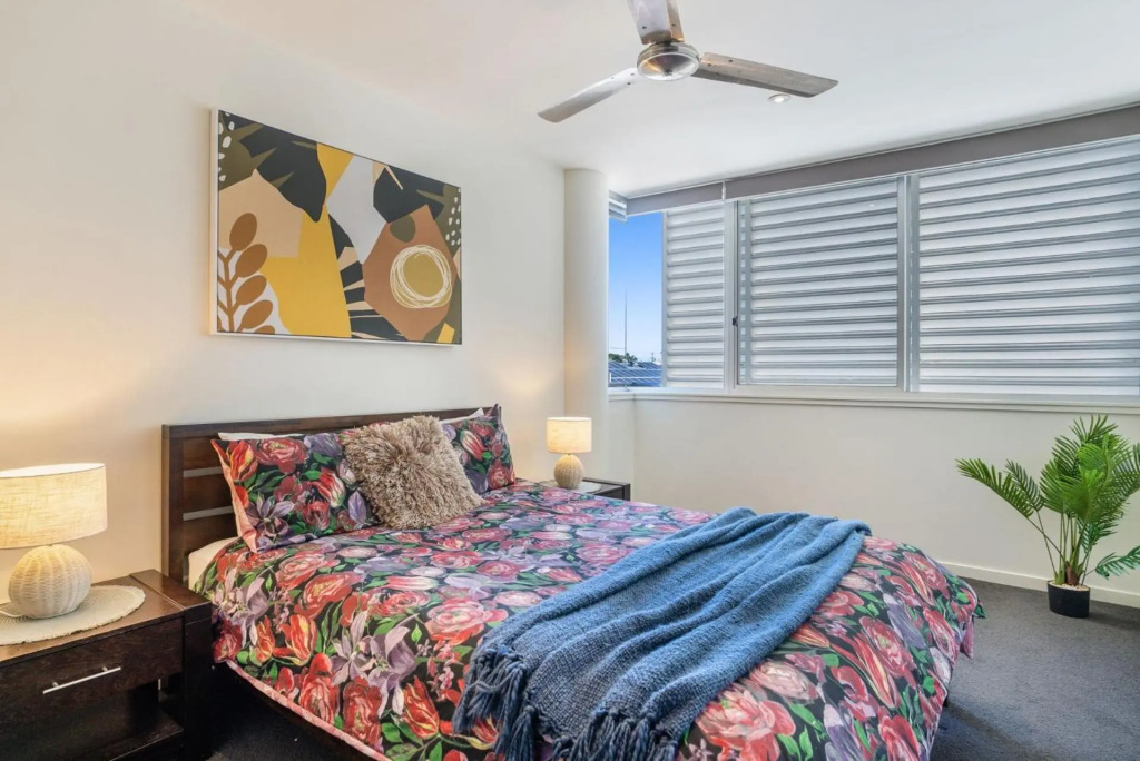Evans River Apartment - 2.18 Oak Street