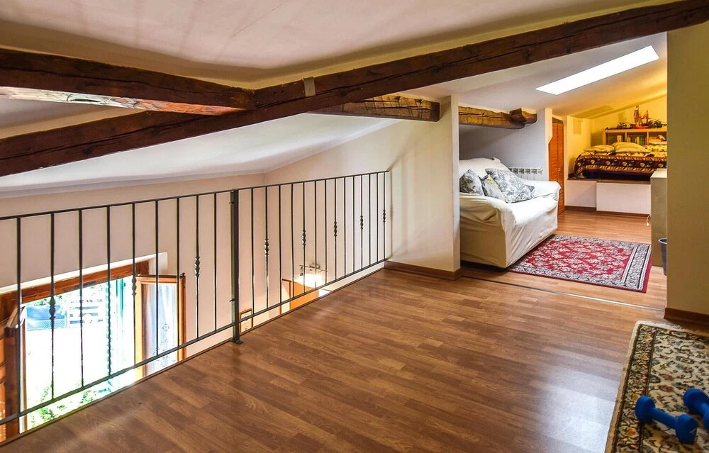 Awesome Apartment in Molino del Piano With 2 Bedrooms and Wifi
