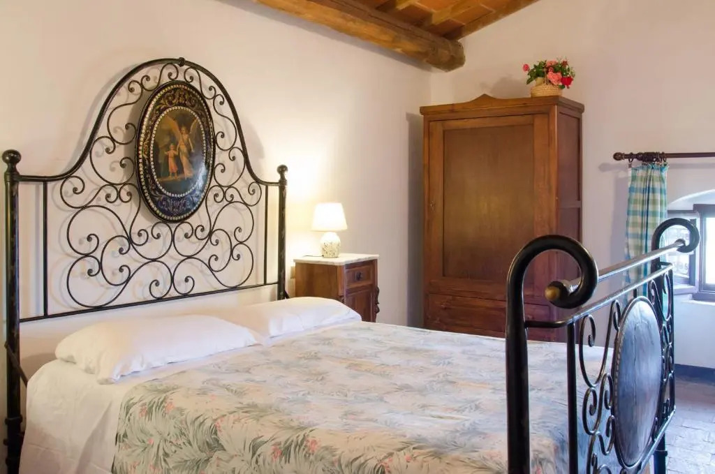 Tenuta di Casaglia