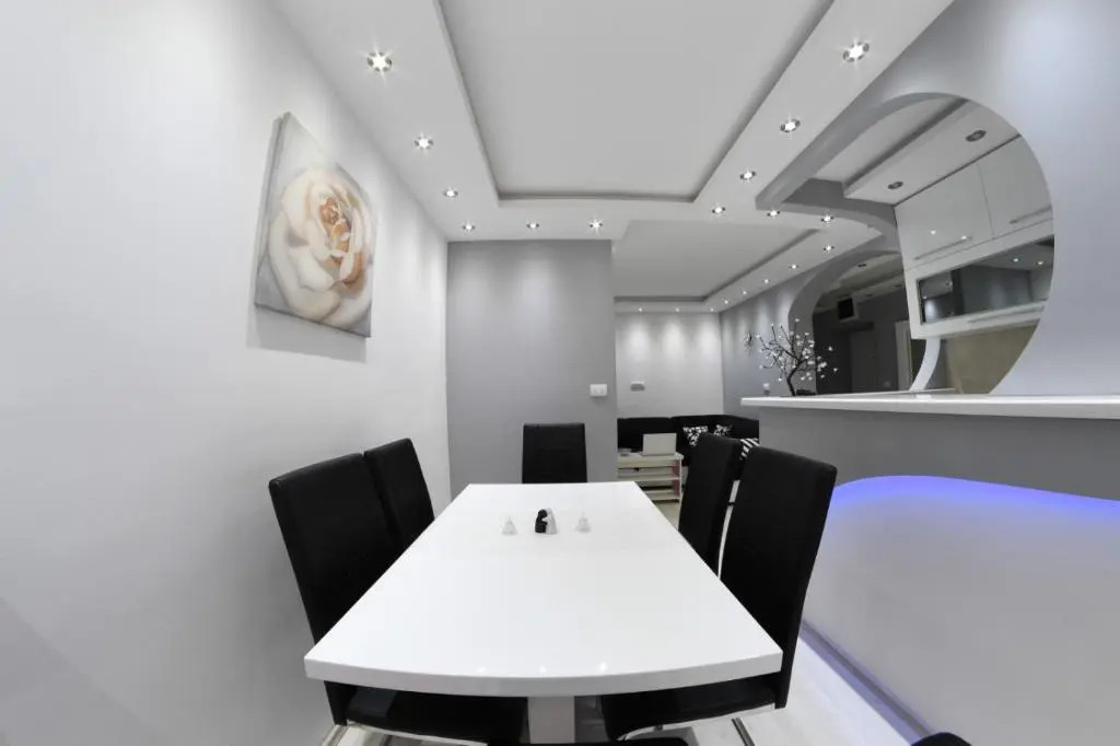 Apartment "MASTEF"