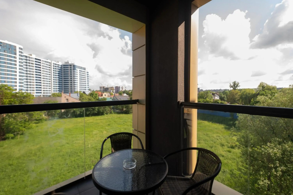 AvalonRestApartments