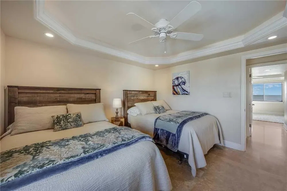 Sandarac A908 - Two Bedroom Condo