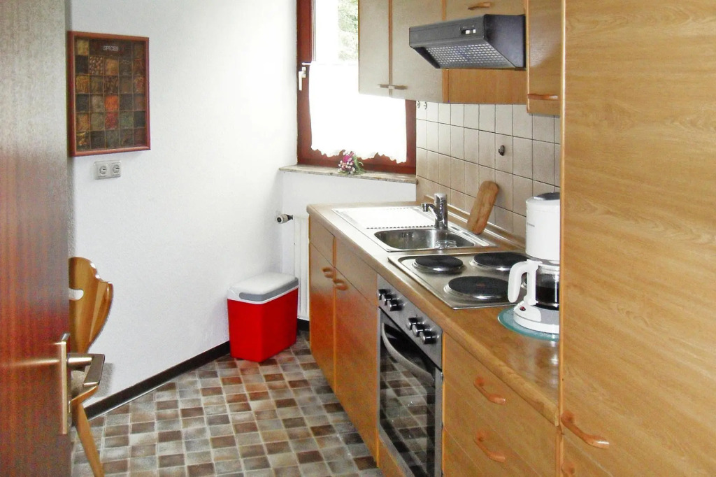 Nice Apartment in Hahnenklee
