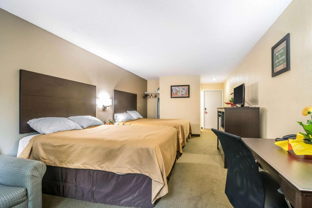 Blue Line Inn Lake George