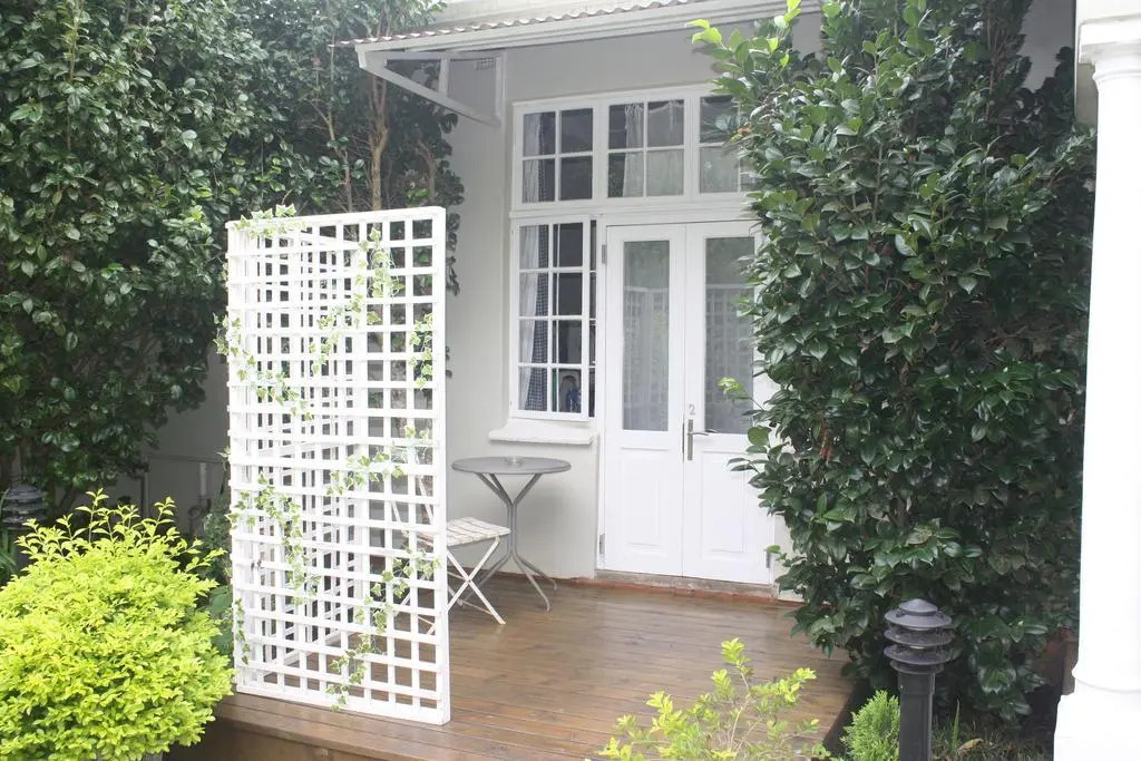 Lemon Tree B&B