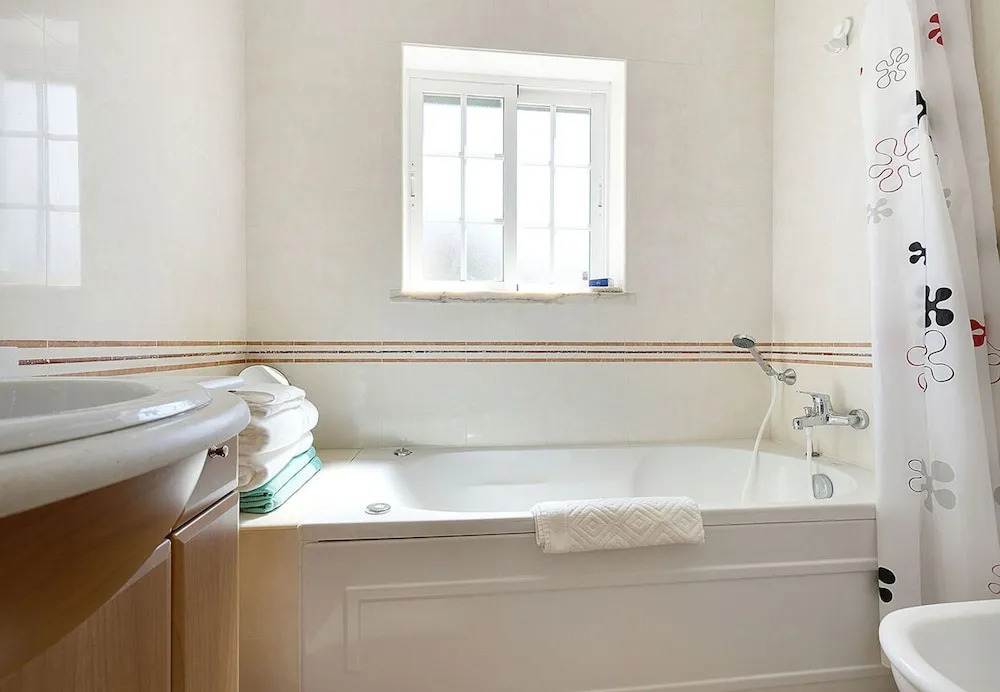 Harmony House in Carvoeiro