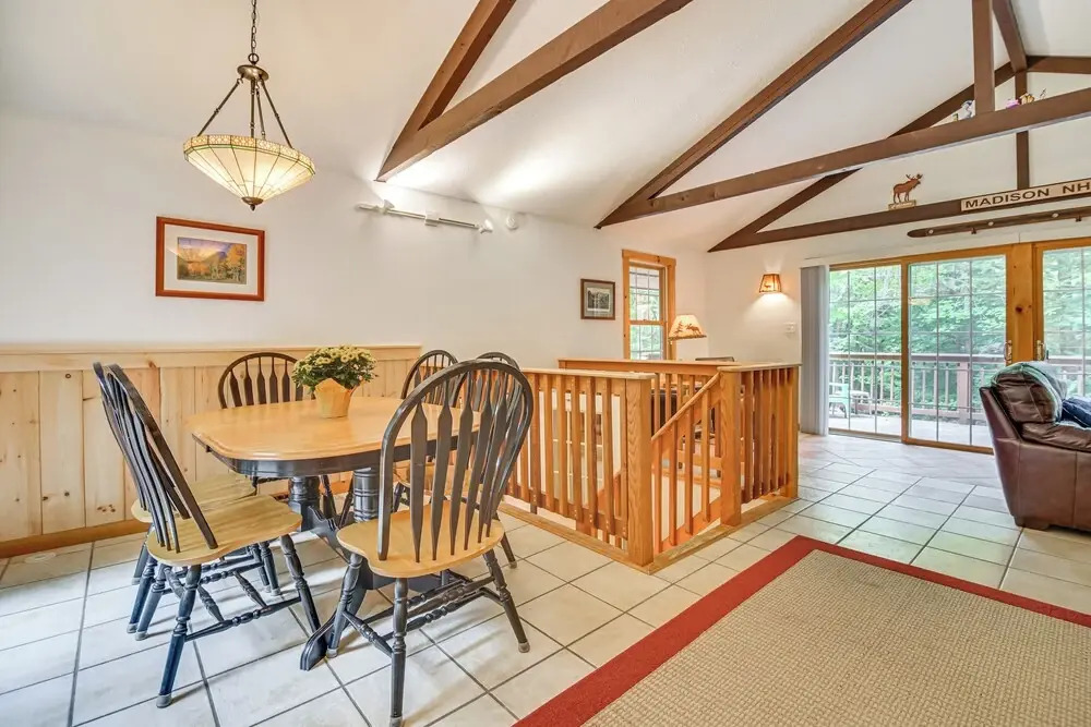 Walk to Water: Outdoor Gem w/ Bunkhouse in Madison