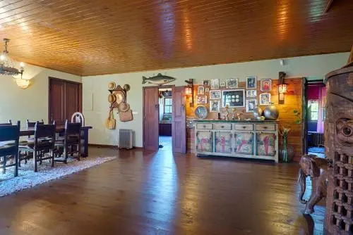 Casa das Camélias