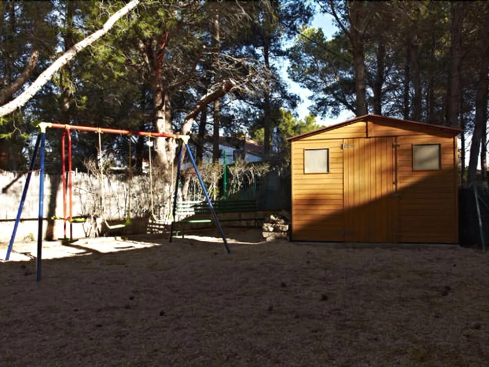 Villa Torrente