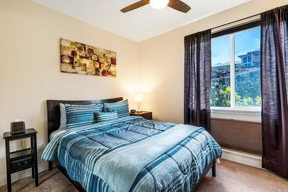Alii Cove G3 Beautiful Ground Floor Unit With AC!