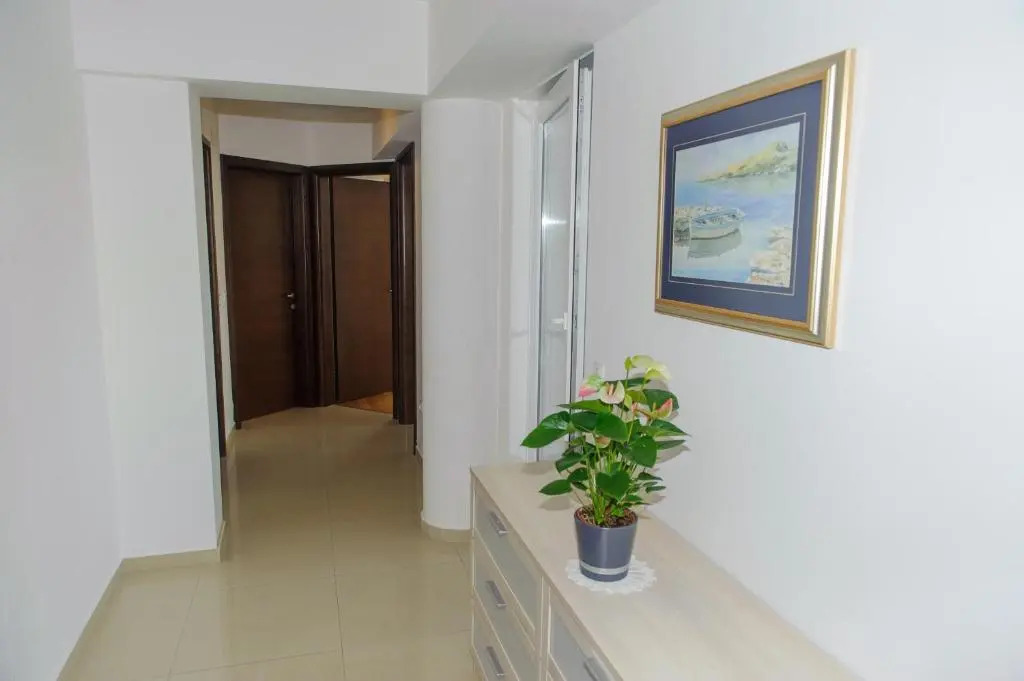Apartment Mia