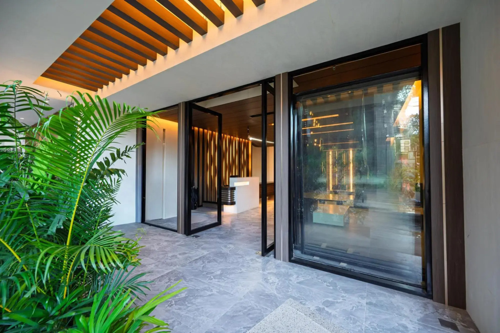 H Hotel El Nido