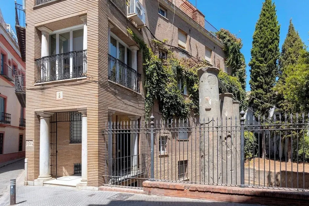 Spectacular Apartment in Santa Cruz . Aire I