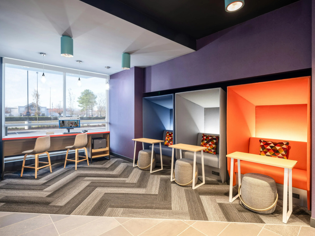 Tru By Hilton Chesapeake- Greenbrier
