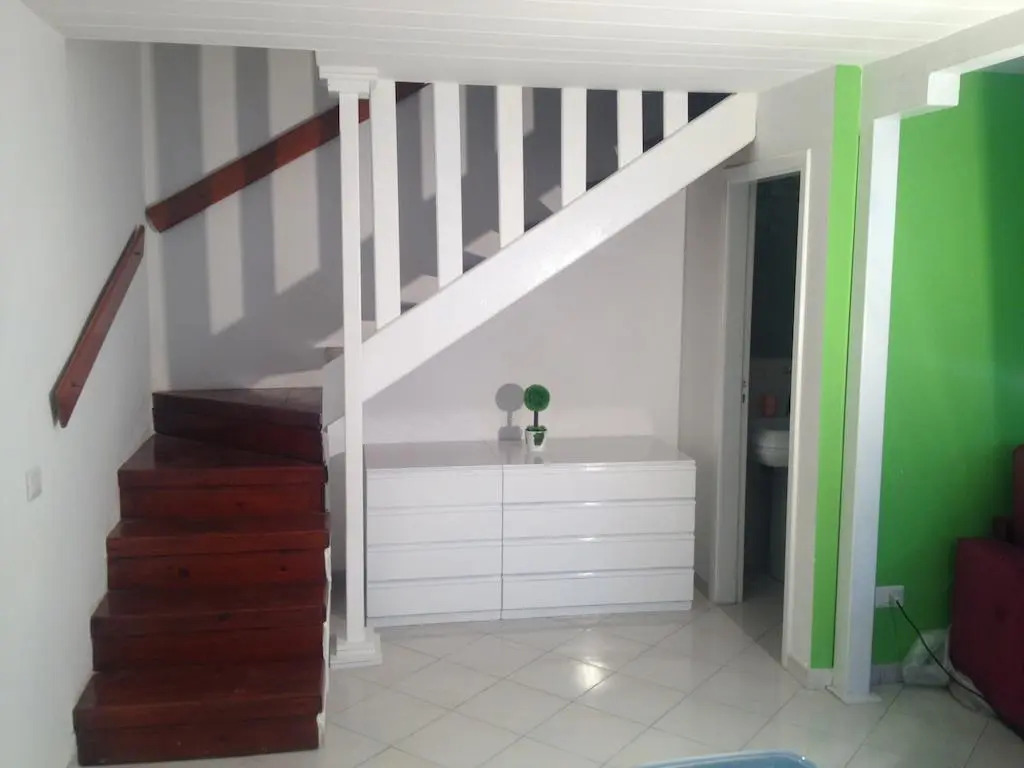 Funny House Apartment