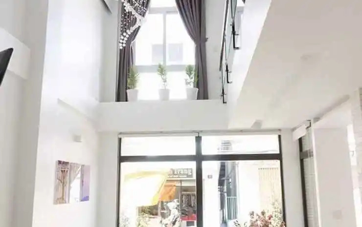 Xuan Cuong Hotel