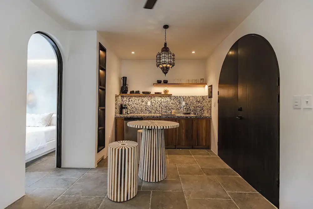 Domo Nosara Boutique Hotel