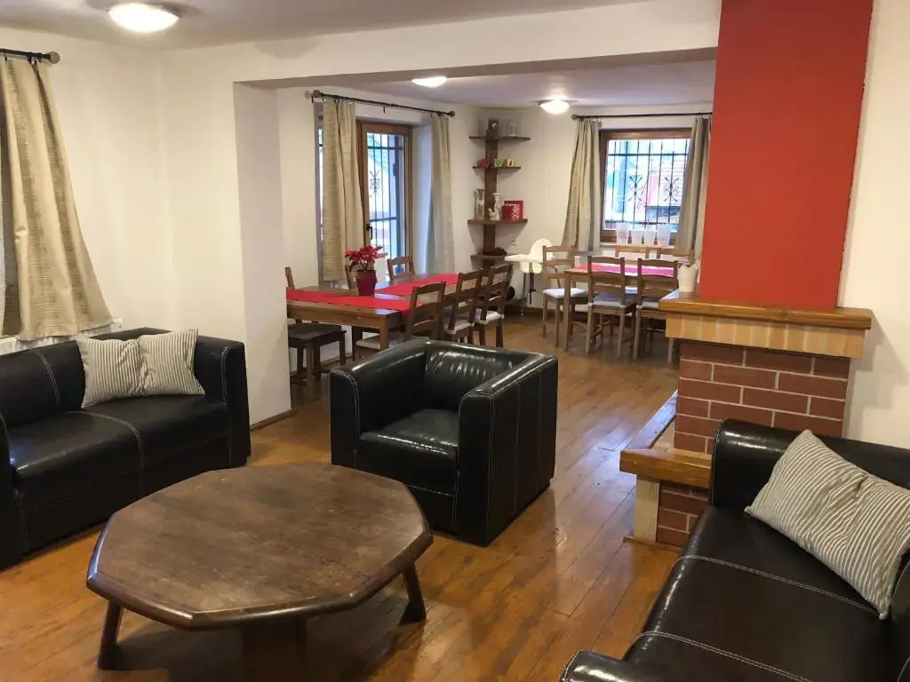 Holiday home Skalka