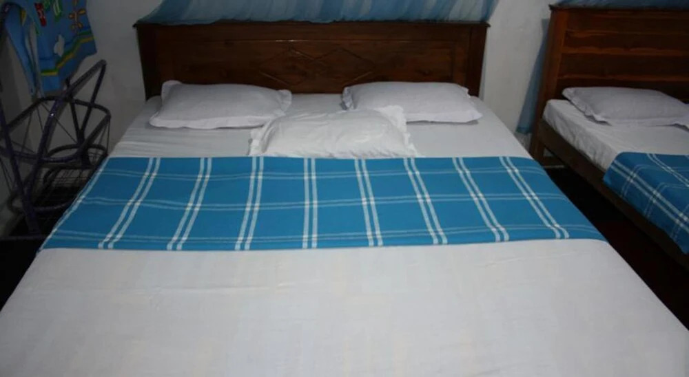 Sudu Homestay