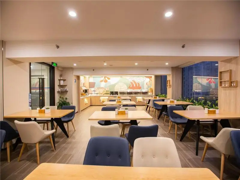 Hanting Hotel (Zhenzhou Jinshui Road 2)