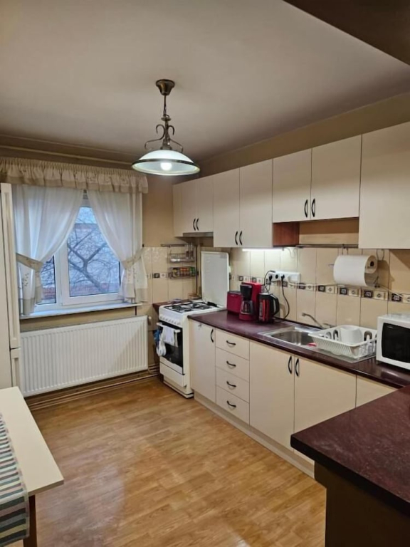 Apartament David cu 2 dormitoare