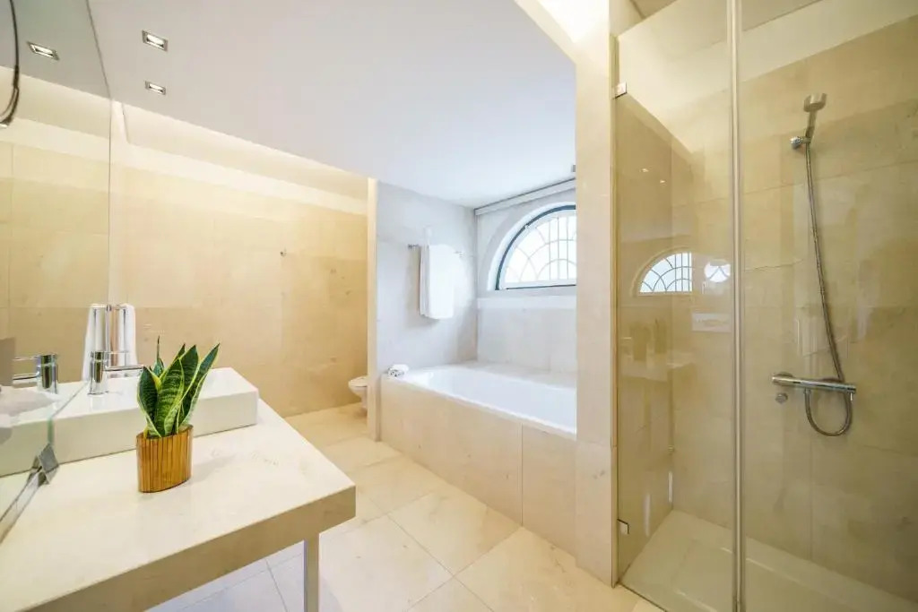 Monte Real - Hotel, Termas & Spa