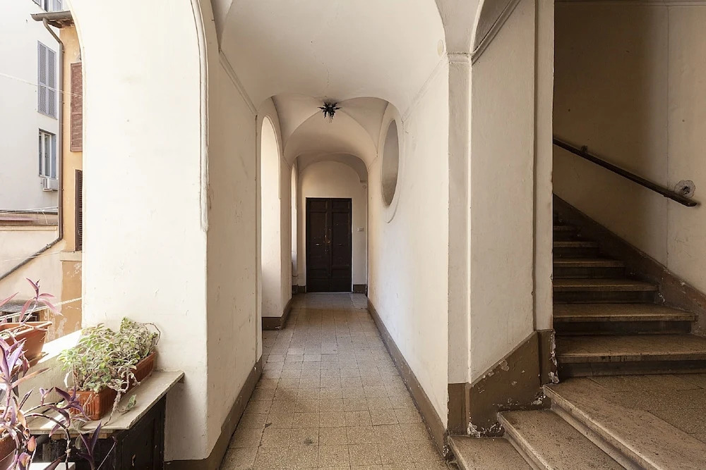 Rossini Comfortable Apartment Navona